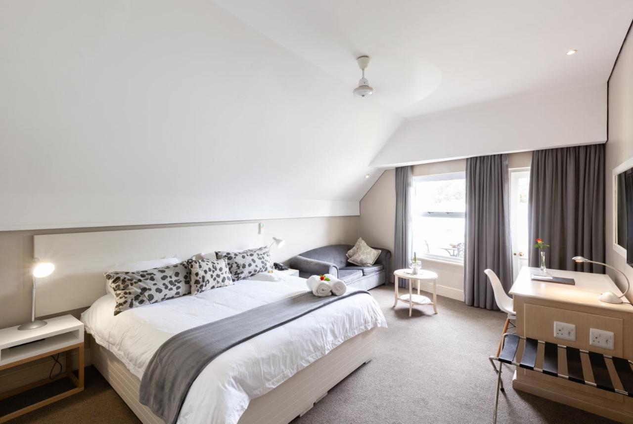 Quarry Lake Inn East London Esterno foto